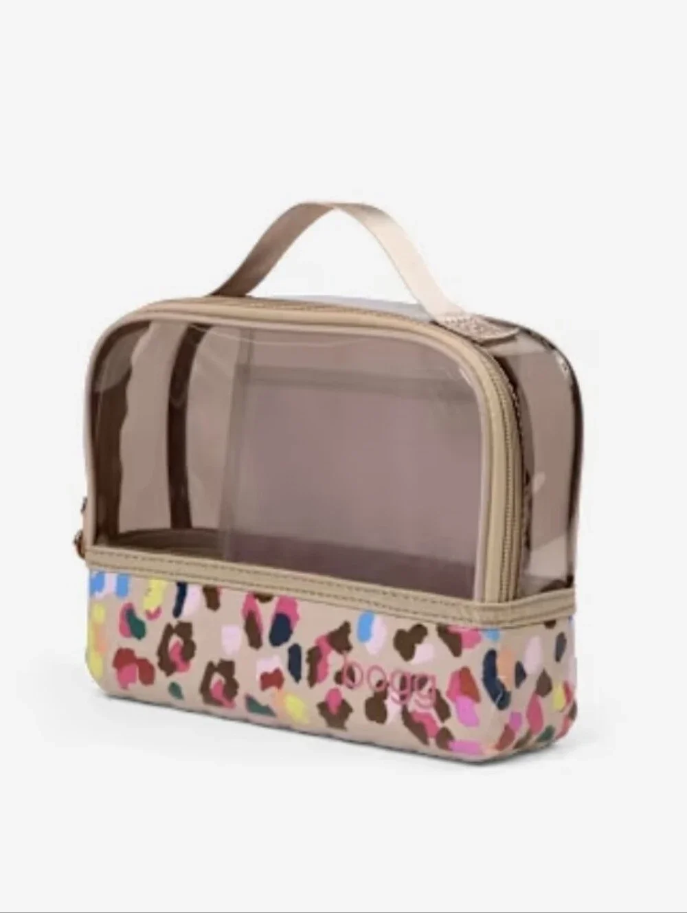 Bogg Bag Baby Neon Jungle With Accessories